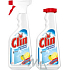 Clin Citrus Duo rozprašovač 500 ml + náhradní náplň 500 ml