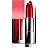 Maybelline Color Sensational rtěnka 413 Delicate Coral 3,6 g