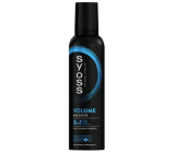 Syoss Volume Lift maximální objem extrasilná fixace pěnové tužidlo 250 ml