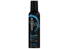 Syoss Volume Lift maximální objem extrasilná fixace pěnové tužidlo 250 ml