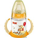 Nuk Disney First Choice láhev plastová na učení od 6 měsíců 150 ml různé barvy