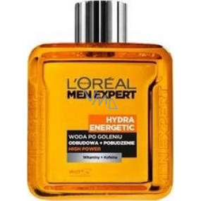 Loreal Paris Men Expert Hydra Energetic High Power voda po holení 100 ml