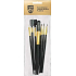 Kellermann 3 Swords Beauty sada kosmetických štětců 8 kusů PL8312G