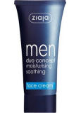 Ziaja Men Duo Concept hydratační krém 50 ml