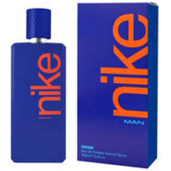 Nike Indigo Man toaletní voda 30 ml