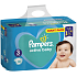 Pampers Active Baby Giant Pack 3 Midi 6-10 kg plenkové kalhotky 90 kusů
