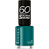 Rimmel London 60 Seconds Super Shine Nail Polish lak na nehty 870 Ava-a-bit Of Jade 8 ml