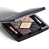 Christian Dior 5 Couleurs Christmas Edition paletka 5ti očních stínů 576 Eternal Gold 6 g