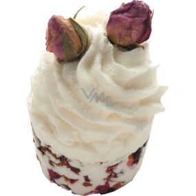 Bomb Cosmetics Městská růže - Urban Rose Špalíček do koupele 50 g
