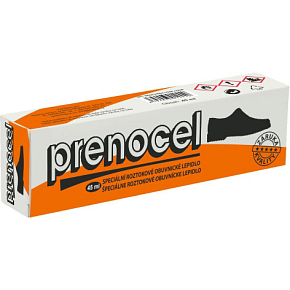 Hlubna Prenocel obuvnické lepidlo, 35 g