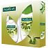 Palmolive Olive sprchový gel 250 ml + tekuté mýdlo 300 ml, kosmetická sada