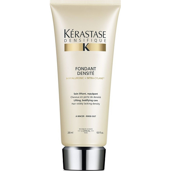 Kérastase Densifique Fondant Densité Krémová péče pro obnovu hustoty vlasů 200 ml