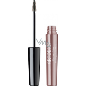 Artdeco Brow Filler výplňová řasenka na obočí 02 Light Brown 7 ml