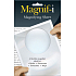 If Magnifyer Flexible A5 sheet Lupa praktická 21,8 x 13,4 x 0,2 cm