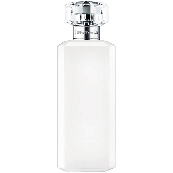 Tiffany & Co. Tiffany tělové mléko pro ženy 200 ml
