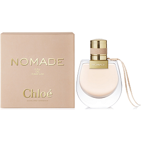 Chloé Nomade parfémovaná voda pro ženy 75 ml