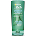 Garnier Fructis Coconut Water posilující balzám na mastné kořínky a suché konečky vlasů 200 ml