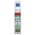 Dentiplus Double Strenght ústní sprej bez alkoholu 25 ml