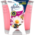 Glade Relaxing Zen - Japonská zahrada vonná svíčka ve skle doba hoření až 32 hodin 129 g