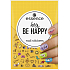Essence Hey, Be Happy Nail Stickers nálepky na nehty 57 kusů