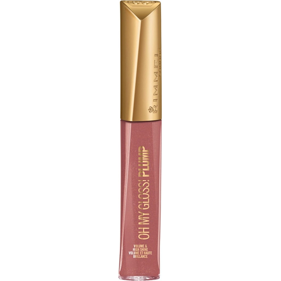Rimmel London Oh My Gloss! lesk na rty 210 6,5 ml