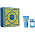 Versace Eau Fraiche Man toaletní voda pro muže 30 ml + sprchový gel 50 ml, dárková sada