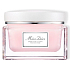 Christian Dior Miss Dior tělový krém pro ženy 150 ml