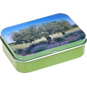 Esprit Provence Olivovník Marseillské toaletní mýdlo v plechu 60 g