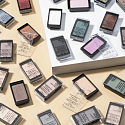 Artdeco Eye Shadow Matt matné oční stíny 512 Matt White 0,8 g