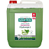 Sanytol Zelený čaj & Aloe Vera hydratující mýdlo na ruce kanystr 5 l
