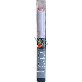 Balsamis Apotheke Lippi Červené ovoce balzám na rty s perletí 2,6 g
