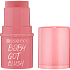 Essence Baby Got Blush krémová tvářenka v tyčince 30 Rosé All Day 5,5 g