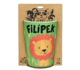 Albi Veselý kelímek - Filípek, 250 ml