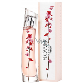 Kenzo Flower by Kenzo Ikebana parfémovaná voda pro ženy 40 ml
