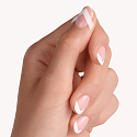 Essence French Manicure šablony na nehty pro francouzskou manikúru 60 kusů