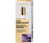 Loreal Paris Age Specialist oční krém proti vráskám pro 55+ pleť 15 ml