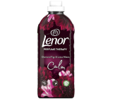 Lenor Haute Couture Diamond Figs & Lotus Water, vůně lotosu a fíku, aviváž 48 dávek 1,2 l