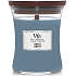 WoodWick Tempest - Bouře vonná svíčka s dřevěným knotem a víčkem sklo střední 275 g