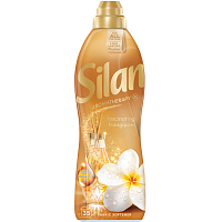 Silan aviváž Aromatherapy Fascinating Frangipani, 35 praní, 770 ml