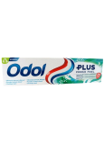 Odol Plus Fresh Feel zubní pasta s fluoridem 75 ml