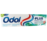Odol Plus Fresh Feel zubní pasta s fluoridem 75 ml