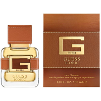 Guess Iconic parfémovaná voda pro muže 30 ml