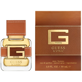 Guess Iconic parfémovaná voda pro muže 30 ml