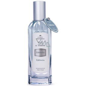 Esprit Provence Edelweiss toaletní voda pro ženy 100 ml