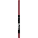 Essence 8h Matte Comfort tužka na rty 19 Burgundy Bestie 0,3 g