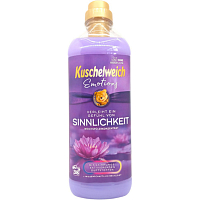 Kuschelweich Emotions aviváž Sinnlichkeit 38 praní 1L