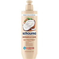 Schauma Repair & Care 5v1 vlasová kúra, 300 ml