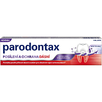 Parodontax Whitening zubní pasta pro dásně, 75 ml