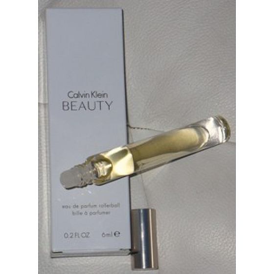 Calvin Klein Beauty parfémovaná voda pro ženy6 ml v tužce