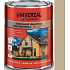 Colorlak Univerzal SU2013 syntetická lesklá vrchní barva Hnědá krémová 0,6 l